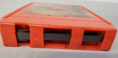 Neil Diamond Serenade 8-Track Cassette Tape Cartridge 1974 Columbia - Picture 4 of 6