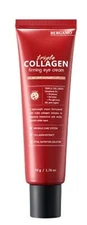 Bergamo Triple collagen Firming eye cream 50g anti aging wrinkle Moisture