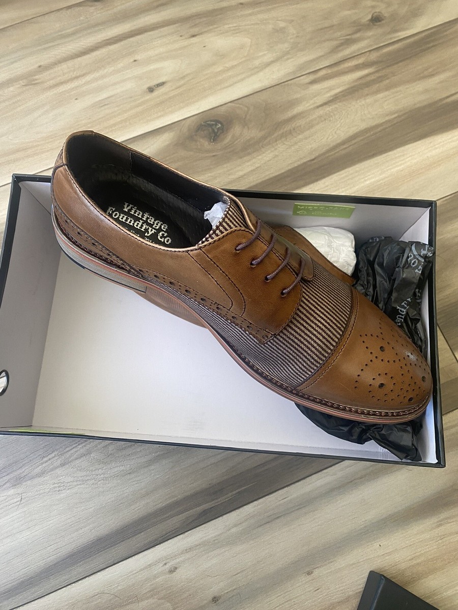 Vintage Foundry Co. Men display picture 1