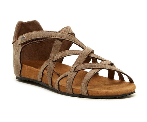 Buy Bearpaw sandals Molly Online in 