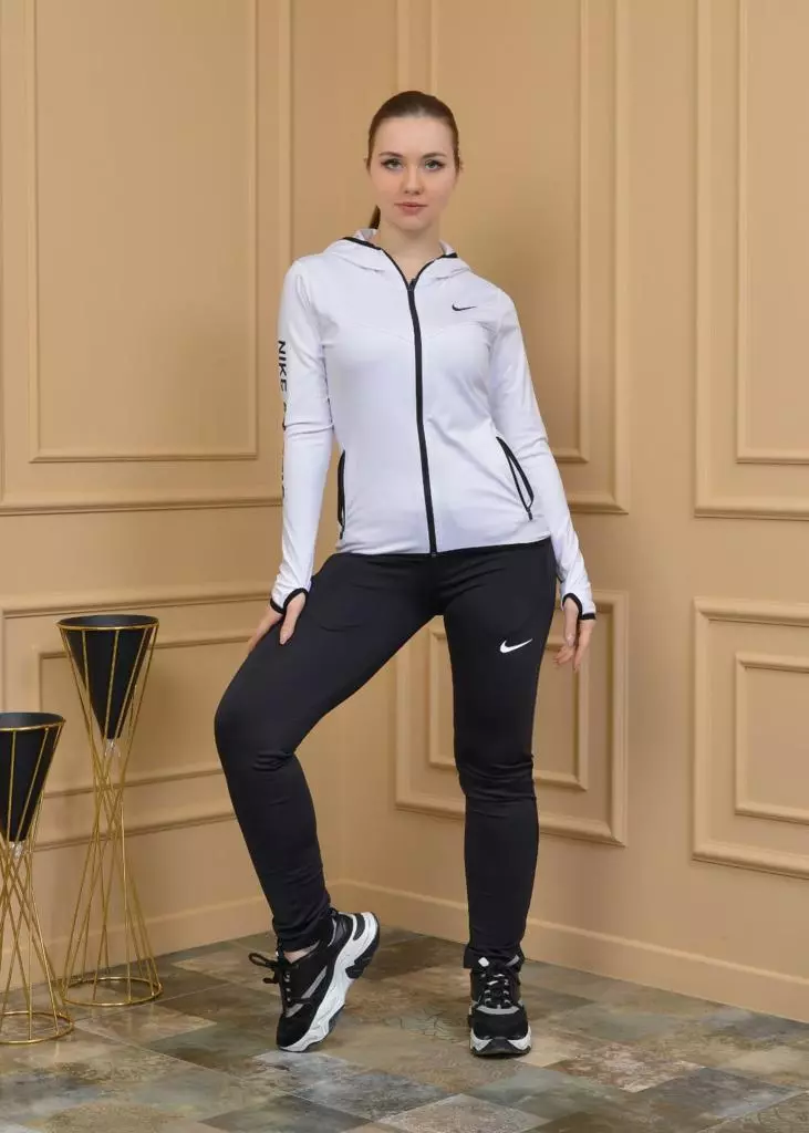 Cheap nike cheap tracksuit set
