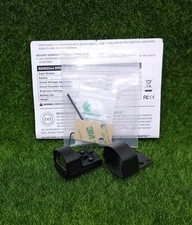 Sig Sauer P365 ROMEOZERO 3 MOA Micro Red Dot Reflex Sight, Black - SOR01300