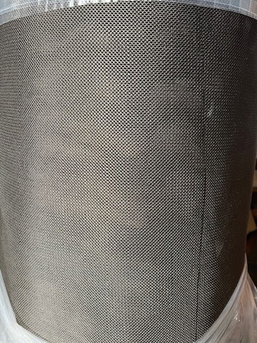 Military TP21 Molle Mesh Netting in MIL-C- 8061 fabric. Multiple Colors - Picture 38 of 39