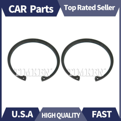 Timken RET78 Wheel Bearing Retaining Clip - OEM Replacement Part