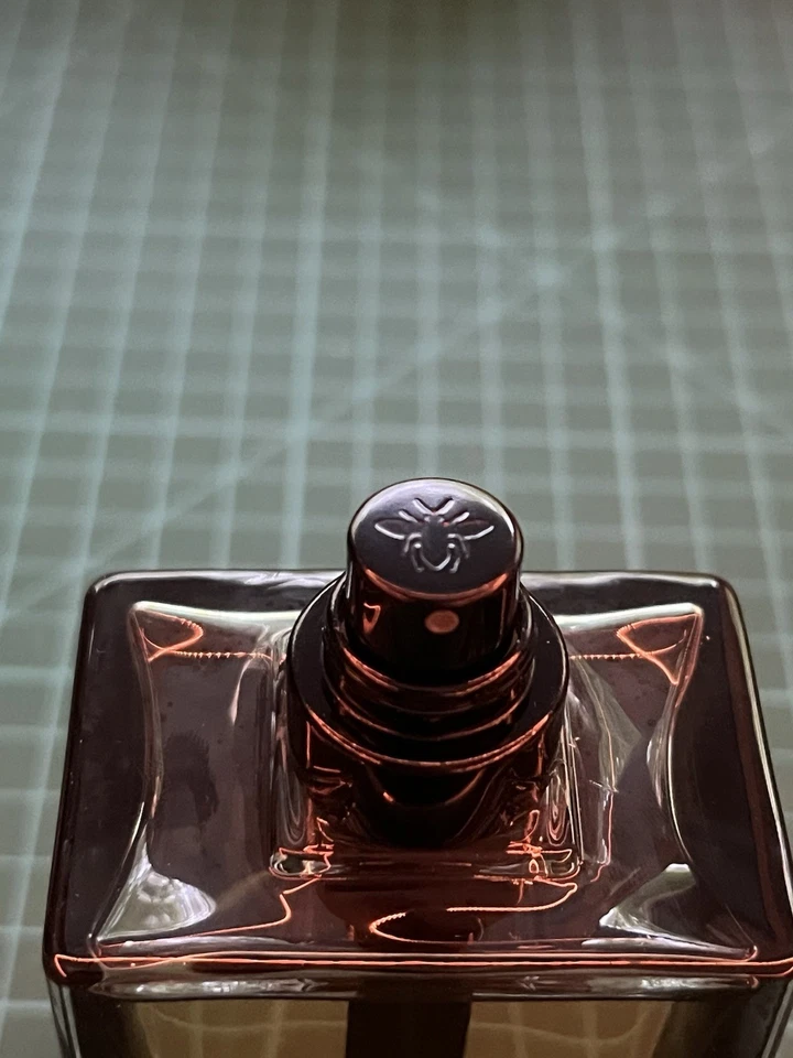 Spray para hombre Dior Homme Intense de Christian Dior 3,4 oz 100 ml Foto 2 de 4