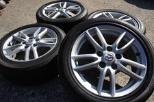 JDM Genuine Mazda Roadster MX-5 late model SNEAKER Bridgestone 205/50R No Tires