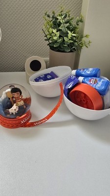 Zuru Mini Brands Disney Schneekugeln Moana Vaiana
