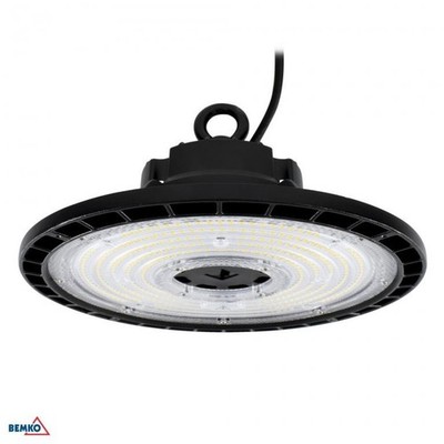 HIGHBAY LED Leuchte 150W 4000K 24000lm PARIT C85-HBP3-150D-090BL