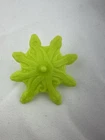 Vintage MOTU Snake Face Shield 1986 Mattel Weapon Accessory Part Malaysia Mint