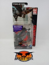 Transformers Titans Return Laserbeak Hasbro Action Figure 2017