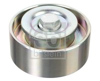 Umlenk FÜHrungsrolle Keilrippenriemen Febi Bilstein 176835 FÜR Toyota