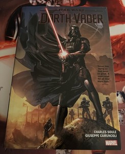 Darth Vader Omnibus | eBay