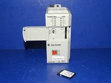 Allen Bradley 1769-L30ER /A CompactLogix Controller