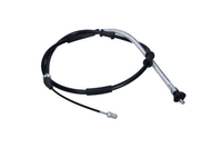 Seilzug Feststellbremse Hinten Links FüR Abarth Alfa Romeo Fiat Grande Punto EVO