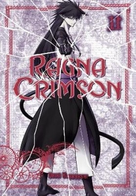 Daiki Kobayashi Ragna Crimson 11 (Taschenbuch) (US IMPORT)