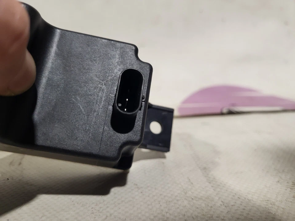 A2059053414 Convertitore Di Tensione Mercedes-Benz Classe E W213 2018 - Immagine 3 di 4