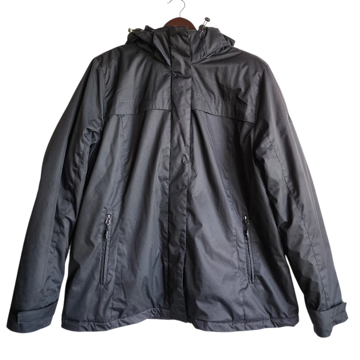 ZeroXposur Black Coats, Jackets & Vests for Women for sale | eBay
