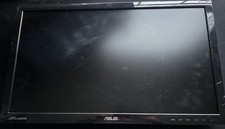 2 ASUS VS239H-P 23-inch IPS LCD Monitors