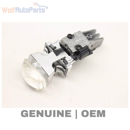 2012-2015 AUDI A6 QUATTRO - Right LED Headlight / Headlamp LENS 4G0941774E