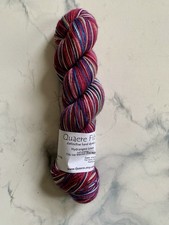 Quaere Fibre Hydrangea Love Self-Striping Han...