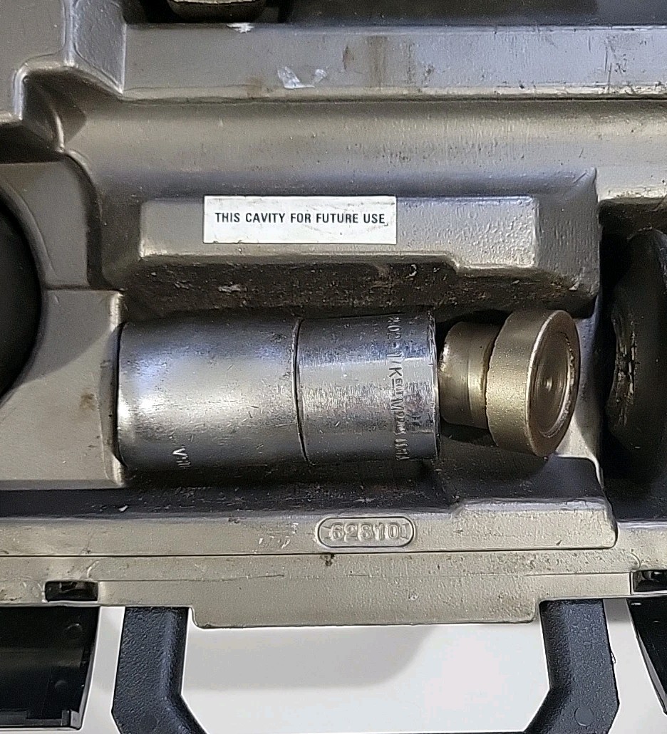 OTC 7249 Ball Joint Starter Service Kit