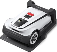 ECOVACS Goat A3000 LiDAR Robot Lawn Mower, Dual-LiDAR Navigation