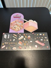 ZURU Sticker Therapy Kawaii Kitties - Kitty Cafe