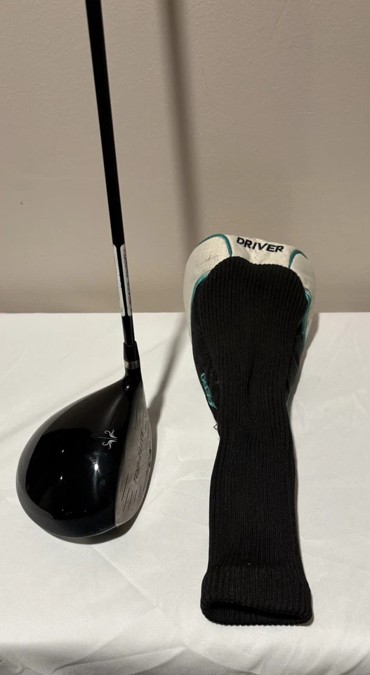 Club de golf Top Flite ProLaunch Lady Driver con cubierta Foto 3 de 4