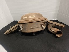 Vintage Volkswagen Air Cleaner Assy 60s 70s Vw Bug Beetle