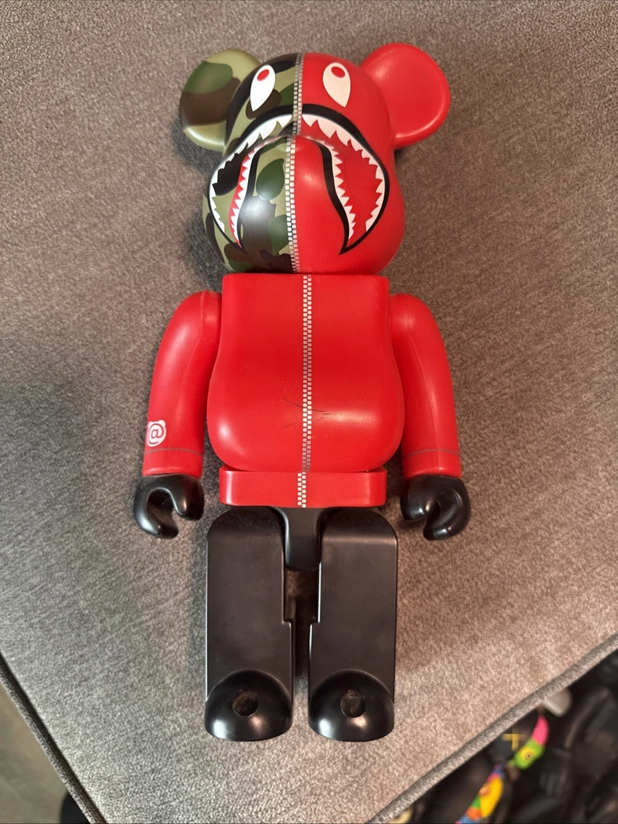 KAWS Companion Action Figures & Accessories for sale | eBay