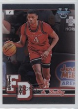 2024-25 Bowman U Best Field Day Ace Bailey #FD-2 0qm1