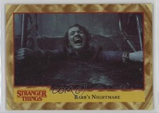 2018 Topps Stranger Things Waffle 10/11 Barb Holland Barb s Nightmare #32 13iq