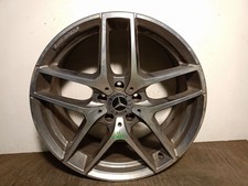Jantes Mercedes 250