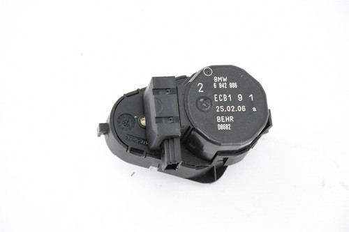 BMW 5er E60 E61 Heizungsstellmotor Stellmotor Heizung Gebläse 6942986