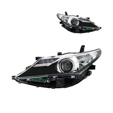 DIEDERICHS LED Scheinwerfer links rechts HIR2 für Toyota Auris Kombi _E18_