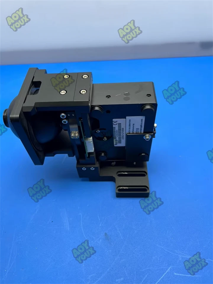 Ocean Optics USB2000 + Spektrometer Wellenlängenbereich 371-1047nm getestet USA kostenlose Steuer - Bild 3 von 4