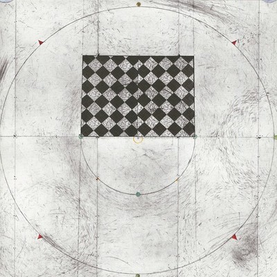 Susan Howe & Nathaniel Mackey - Stray: A Graph (Vinyl LP - 2019 - EU - Original)