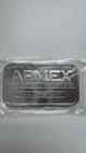 APMEX Silver Bar 1 oz Troy Ounce Fine .999 Pure