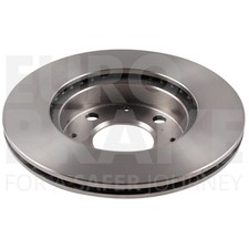 2x Bremsscheiben vorne für Honda Civic V Hatchback EG Rover 200