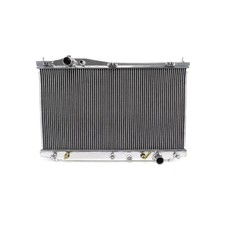 2-Row Performance Full Aluminum Radiator for Lexus GS F RC F IS F 5.0