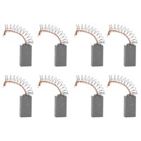 8 StüCk 5 X 8 X 14 Mm KohlebüRsten Ersatz FüR Eurowagens Winkelschleifer