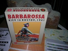2008- GMT East Front Barbarossa - Kiev to Rostov, 1941