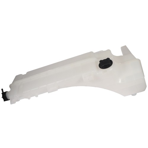 Radiator Coolant Overflow Tank For Mack CXU & Volvo VNM VNL VHD 20968795.A - Foto 2 di 10
