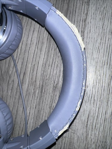 Cuffie over ear cablate stereo dinamiche da studio professionali originali OneOdio - Foto 3 di 6