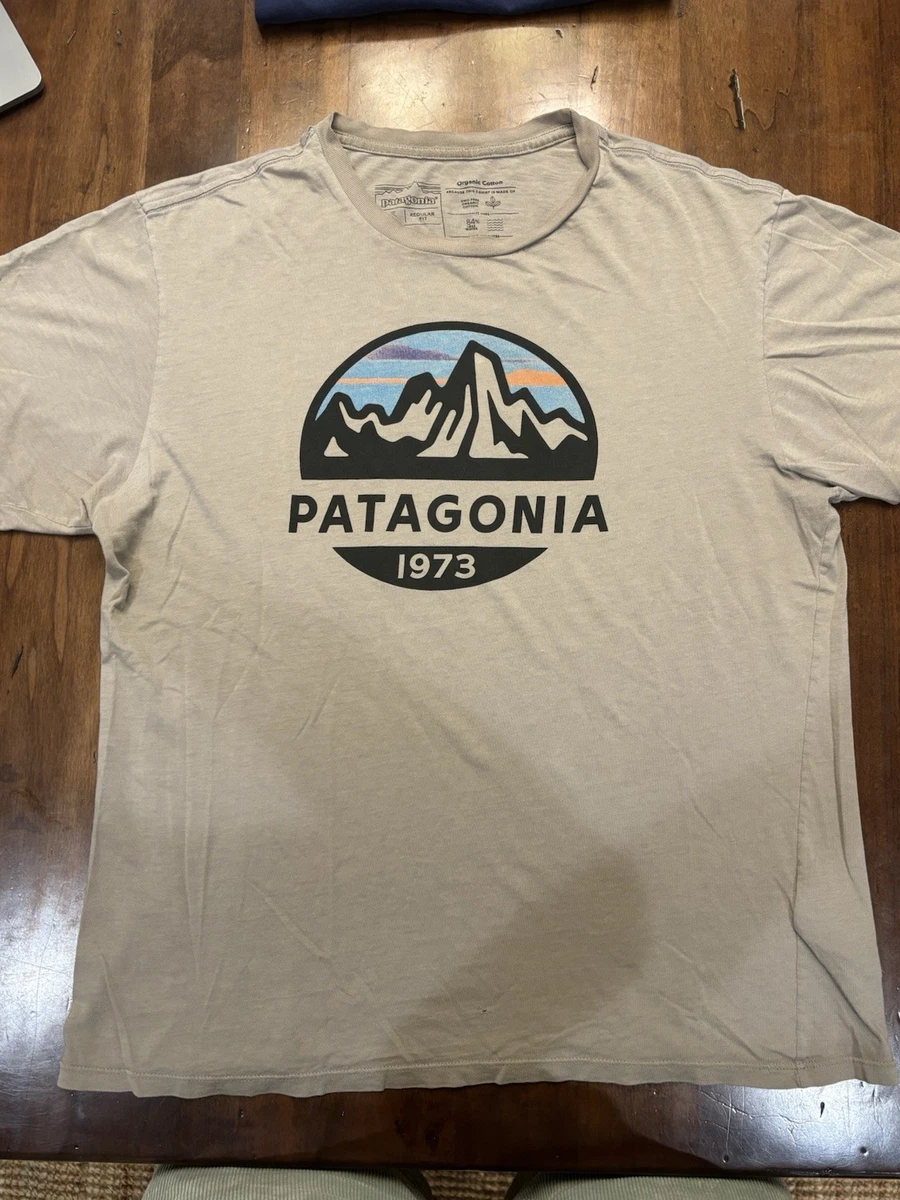Patagonia Short Sleeve Shirts for Men for sale | eBay