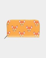 Disney – Bambi – Difuzed Zip Wallet