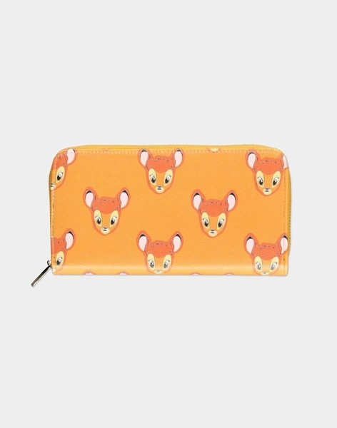 Disney – Bambi – Difuzed Zip Wallet-image