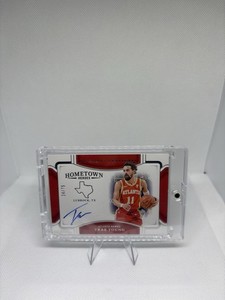 Trae Young Auto | eBay