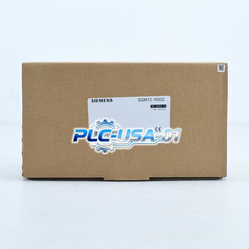 SQM10.16502 1PCS Brand New SIEMENS SQM10.16502 Servo Motor  Fast delivery