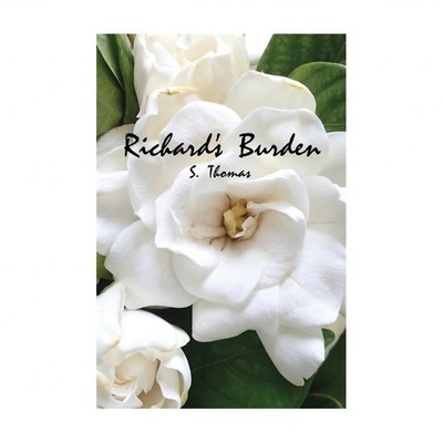 Richard's Burden Thomas Paperback